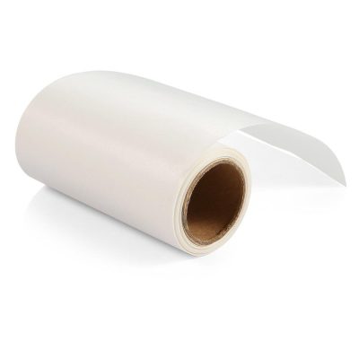 Papel Delicia de 10 cm x 20 m para Hornear Color Blanco