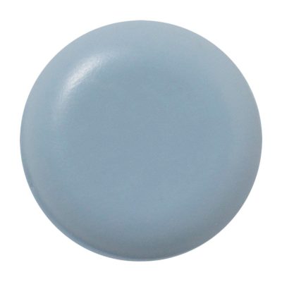 Deslizadores Plásticos para Patas de Muebles 30 Mm Color Gris 4 Unidades