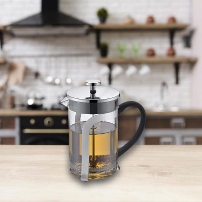 Cafetera Prensa Francesa - Varias Capacidades