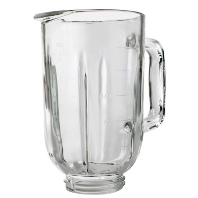 Jarra de Vidrio para Licuadora Black & Decker