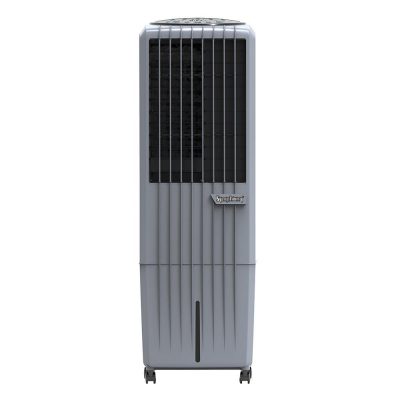 Enfriador Evaporativo Blanco - Symphony Varias Capacidades