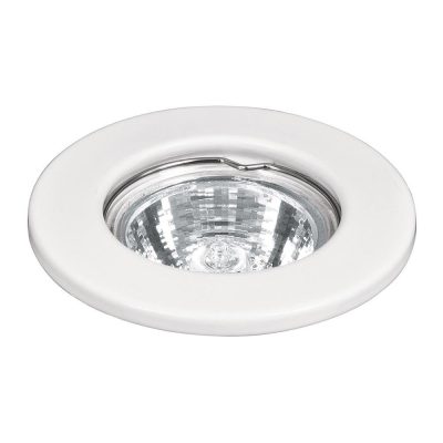 Ojo De Buey Fija 8 Cm - Volteck Varios Colores