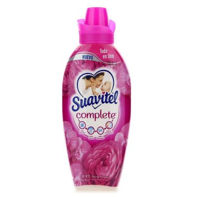 Suavizante Líquido Flor de Primavera 850 mL
