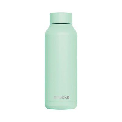 Botella Termica de 510 Ml Color Verde