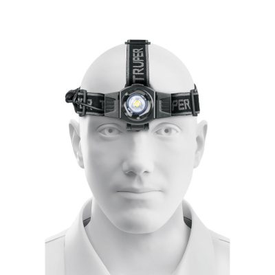 Linterna para Cabeza Recargable LED de 160 Lm