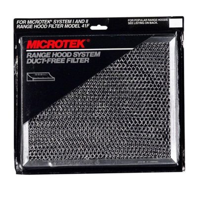 Filtro para Campana Extractor de Olores