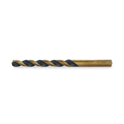 Broca para Metal y Madera HSS Trugold de 11/32 x 5.5 Plg