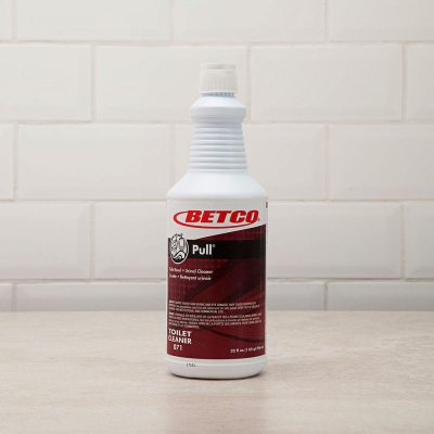 Limpiador Ácido para Loza Sanitaria 946 mL