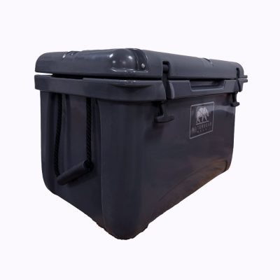 Hielera Grado Waterbear de 35 Litros Color Gris