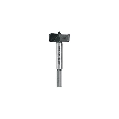 Broca Forstner para Madera 35 Mm