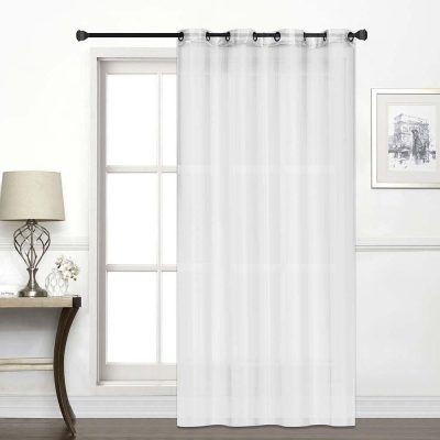 Cortina Voile de 140 x 240 Cm - Varios Colores