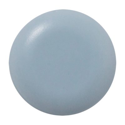 Deslizadores Plásticos para Patas de Muebles de 25 Mm Color Gris 8 Unidades
