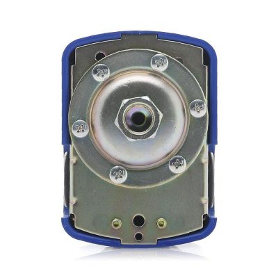 Control Automático para Bomba de Agua de 80 PSI
