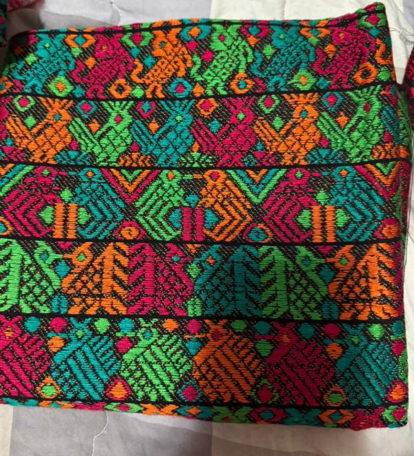 Pajaritos colores