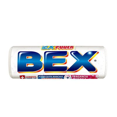 Jabón en Bola para Ropa Aroma Fragancia Intensa 3 Unidades