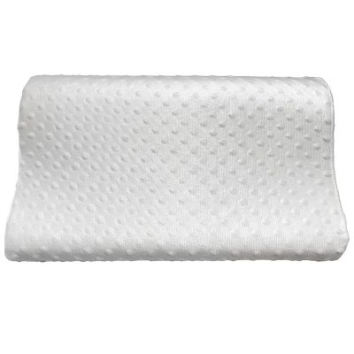 Almohada Luxury de 50 x 30 cm de Memoria Gel Firmeza Media