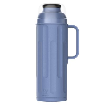 Termo Personal de 1 L Color Azul