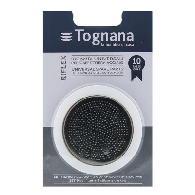 Filtro para Cafetera para 10 Tazas