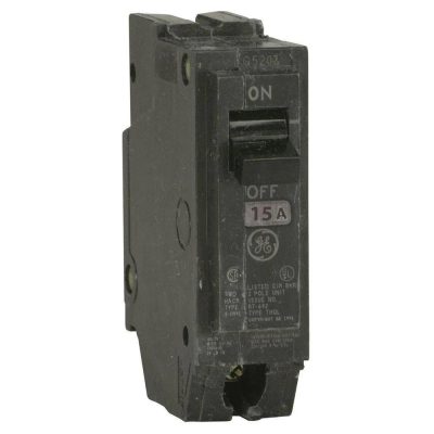 Flipón Automático 1 Polo 15A Q-Line