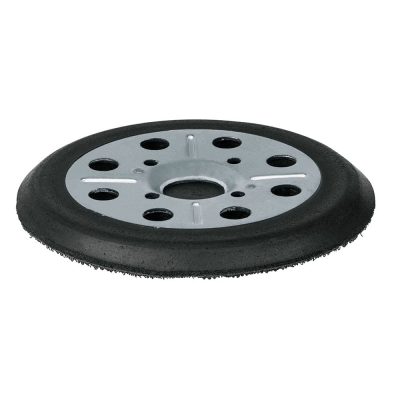 Base con Velcro para Lijadora Liro-5A