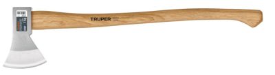 Hacha Europea 1000 g Mango Hickory de 28 Plg