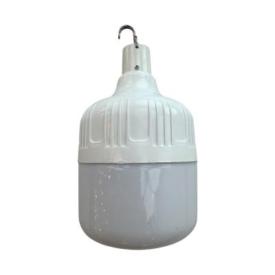 Bombilla LED Recargable 5W 360 lm 6500 K