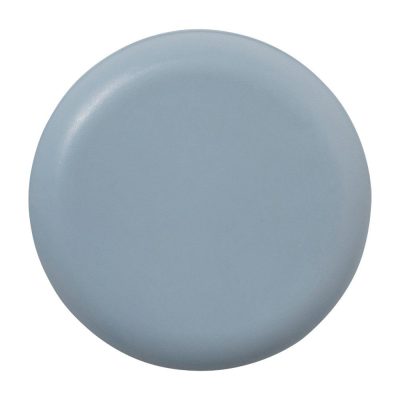 Deslizadores Adhesivos de PTFE para Muebles 63 mm Color Gris 2 Pzas