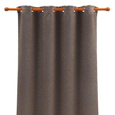 Cortina 90% Blackout 140 X 210 cm - Viva Varios Colores