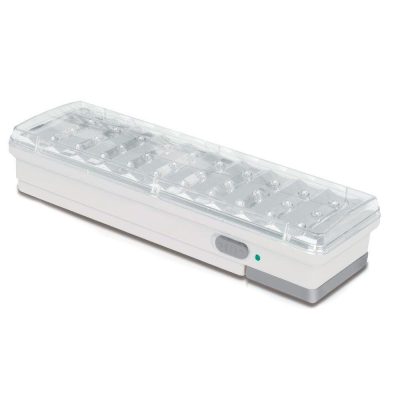 Lámpara De Emergencia Recargable De 270 Lm - Fulgore