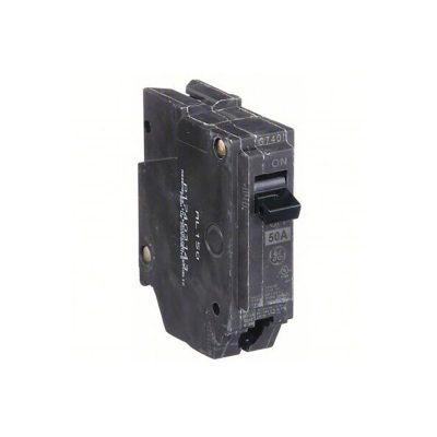 Flipón Automático Q-Line Estándar de 1 Polo 50 A