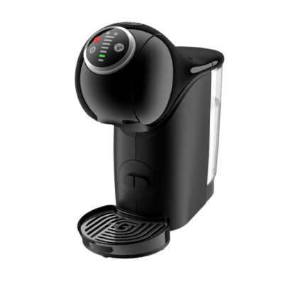 Cafetera de Cápsulas Dolce Gusto Genio S Plus Color Negro