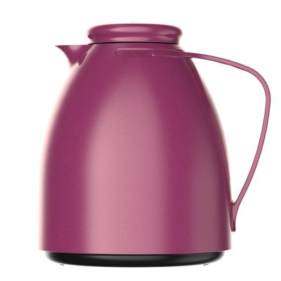 Termo Luna de 500 ml Color Rosado