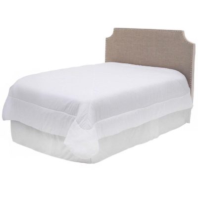 Inserto para Duvet de Microfibra Color Blanco - Varios Tamaños