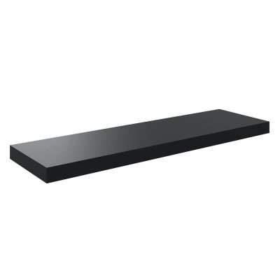 Repisa Flotante MDF 80 x 23.5 Cm - Varios Colores