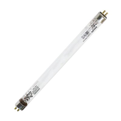 Lámpara de Repuesto UV 11W para Purificador de Agua