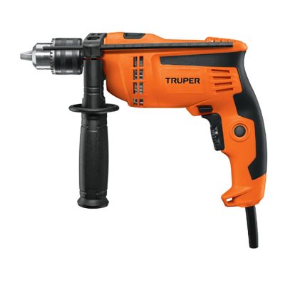 Rotomartillo Profesional de 1/2 Plg 600 W con Mango Auxiliar