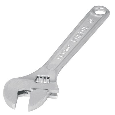 Llave Ajustable Medida Std - Pretul Varios Tamaños