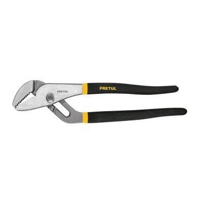 Pinza de Extensión de 10 Plg con Mango de Vinil - Pretul