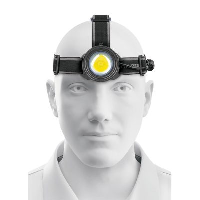 Linterna de Cabeza LED 325 Lm