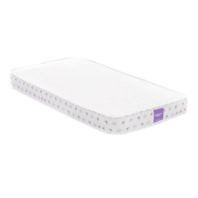 Colchón para Cuna de Espuma de 51.5 x 28 x 4 Plg