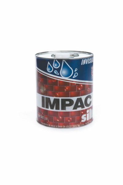 Repelente Seal 1 Galón - Impac