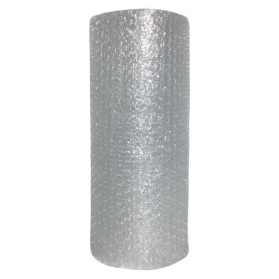 Rollo Plástico de Burbuja de 3/16 plg y 30 cm x 5 Metros