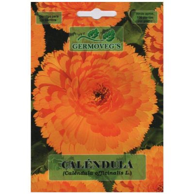 Semilla de Caléndula