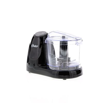 Mini Procesador de 1.5 Tazas Color Negro