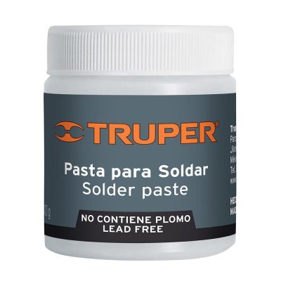 Pasta para Soldar 100 g