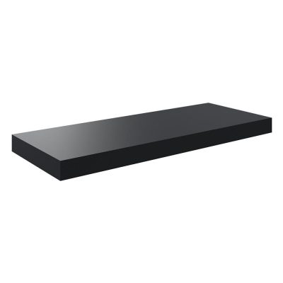 Repisa Flotante de Mdf 60 X 23.5 Cm - Varios Colores