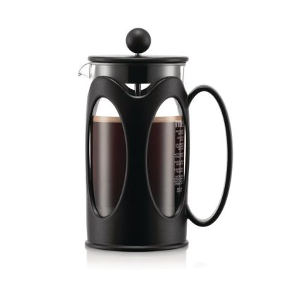 Cafetera Press 3 Tazas