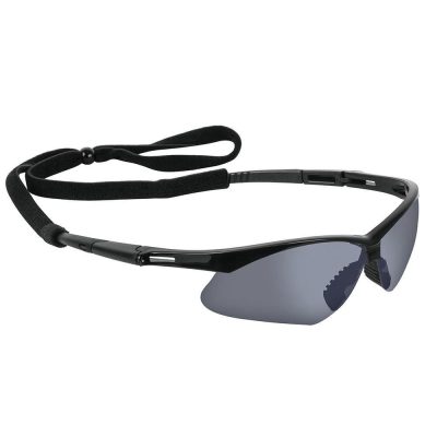 Lentes Seguridad Sport con Espejo Plata