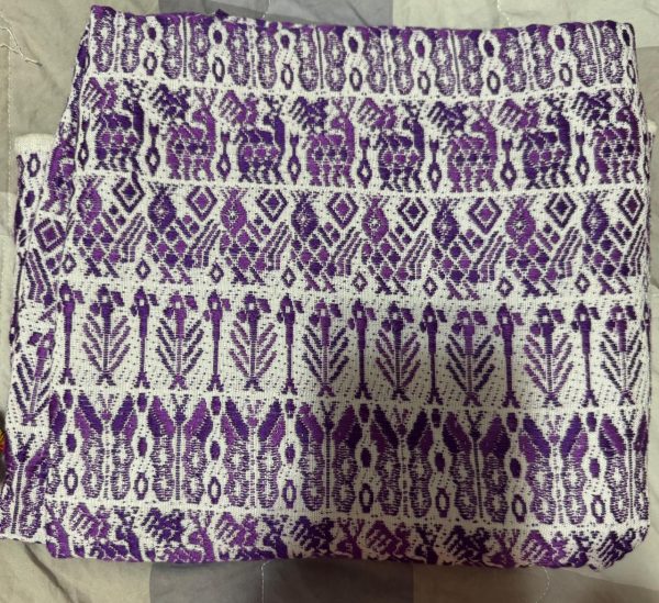 Milpa morado
