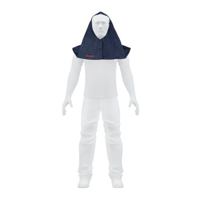 Capucha de Protección para Soldar Mezclilla de 53 x 45 cm